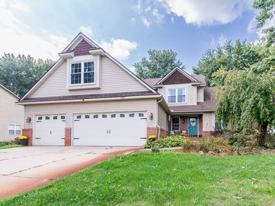 3371 Woodruff Meadows Ct, Highland, MI, 48357