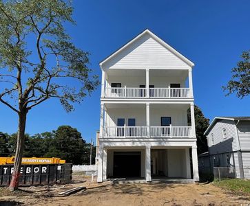 220 16th Ave. S, Myrtle Beach, SC, 29575