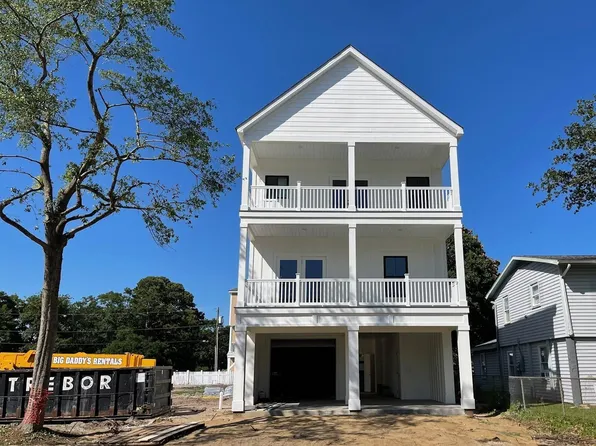 220 16th Ave. S, Surfside Beach, SC 29575