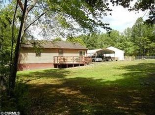 11465 Great Branch Dr, Chester, VA 23831