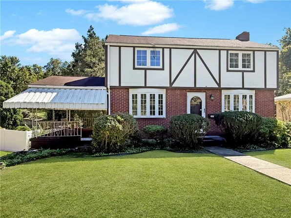 310 Rickey Dr, Monroeville, PA 15146