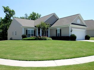 4072 Twiddy St, Indian Land, SC 29707