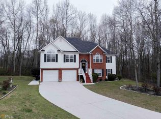 316 Four Oaks Dr, Powder Springs, GA 30127