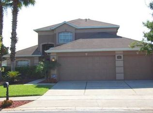 2696 Glenbuck Ct, Ocoee, FL 34761