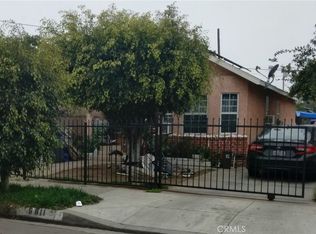 8811 Holmes Ave, Los Angeles, CA 90002