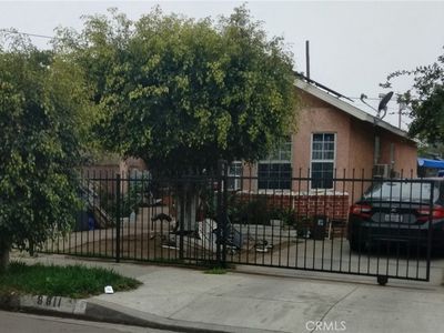 8811 Holmes Ave, Los Angeles, CA, 90002