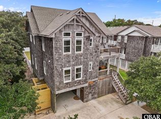 3320 S Linda Ln LOT 35, Nags Head, NC 27959