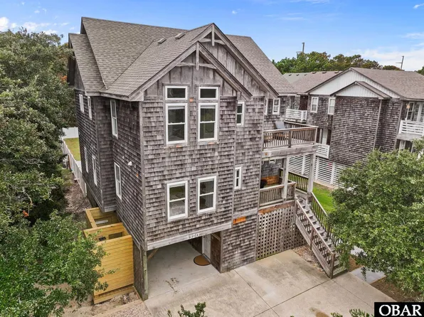 3320 S Linda Ln Lot 35, Nags Head, NC 27959