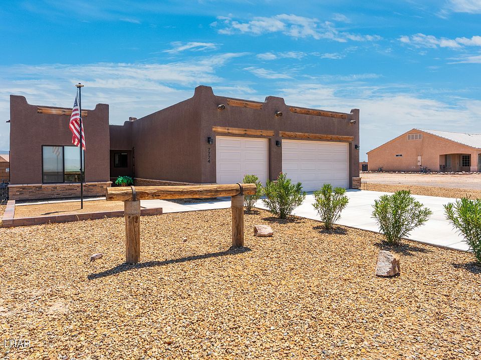 1st image of 7774 S Calle Del Media