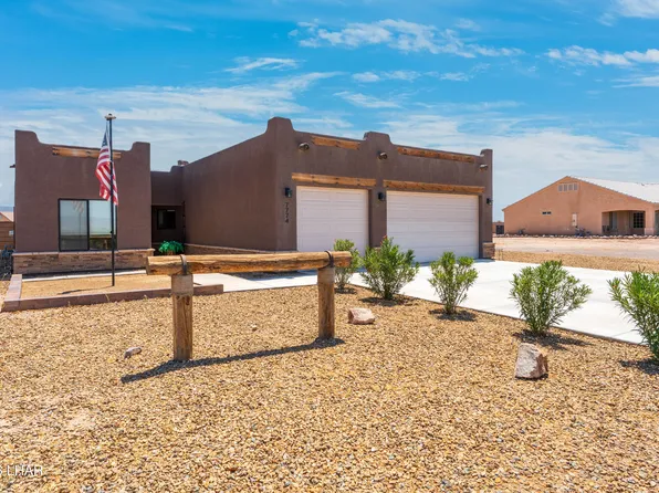 7774 S Calle Del Media, Mohave Valley, AZ 86440