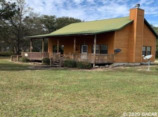 16375 NW 130th St #3, Williston, FL 32696
