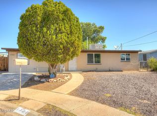 1702 W Root Ln, Tucson, AZ 85705