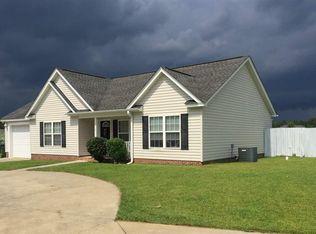 1137 Greenfir Loop, Conway, SC 29527