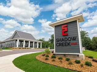 Shadow Creek West New Apartments, Jackson, TN 38305