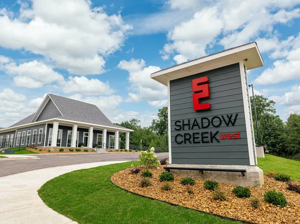 Shadow Creek West New Apartments