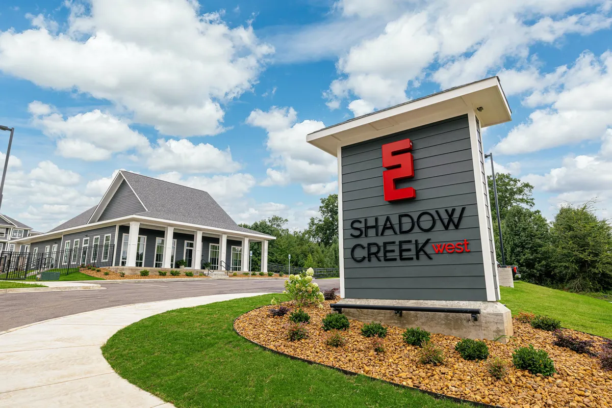 Primary Photo - Shadow Creek West New Apartments