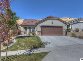 1705 Del Webb Pkwy W, Reno, NV 89523