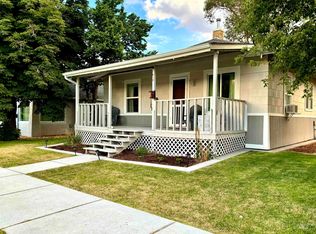 412 Elm St, Twin Falls, ID 83301