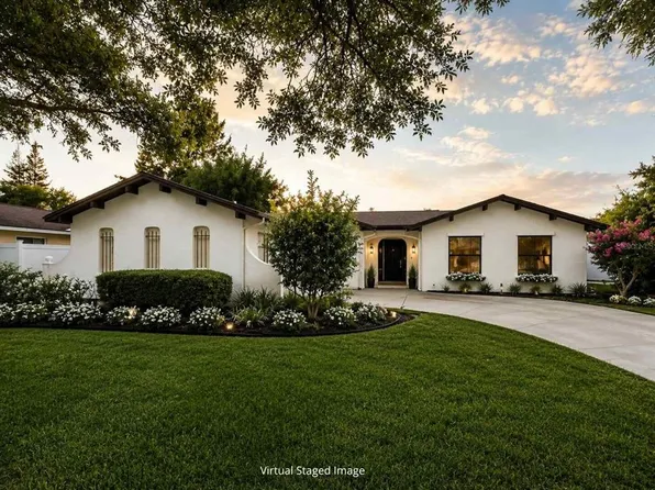 724 Monmouth Way, Winter Park, FL 32792