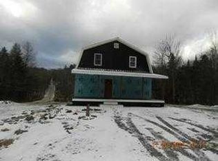 2066 Dartt Hill Rd, Bethel, VT 05032
