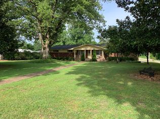 225 Church Ave, Ashland, MS 38603