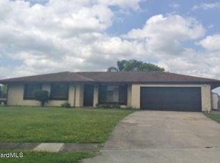 1196 Hooper Ave NE, Palm Bay, FL 32905