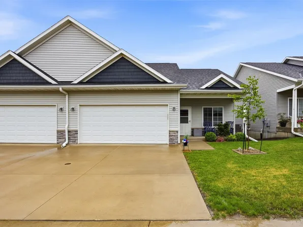1339 Truman Ct NE #B, Cedar Rapids, IA 52402