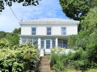 23 Main St, East Worcester, NY 12064