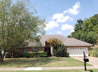 7442 Old Barn Rd, Montgomery, AL 36117