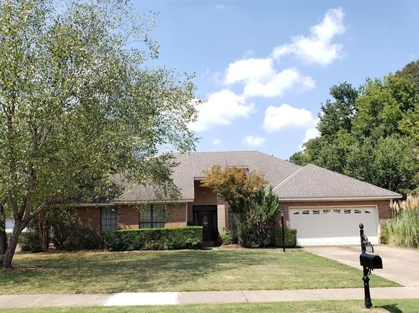 7442 Old Barn Rd, Montgomery, AL 36117