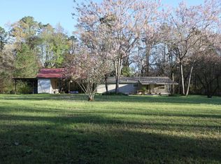 910&920 Reaves Rd, New Edinburg, AR 71660