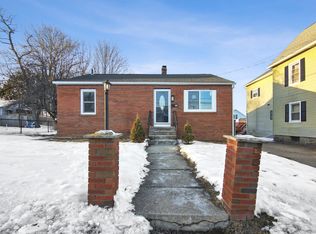 24 Polk Ave, Waterbury, CT 06708