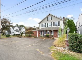128 S Elm Ave #1, Newtown, PA 18940