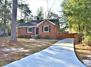 1204 11th Ave, Albany, GA 31707