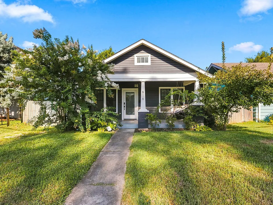 616 McFerrin Ave