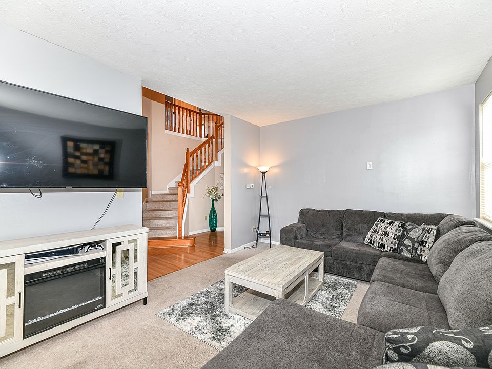 6847 Bretton Wood Dr, Indianapolis, IN 46268 Zillow