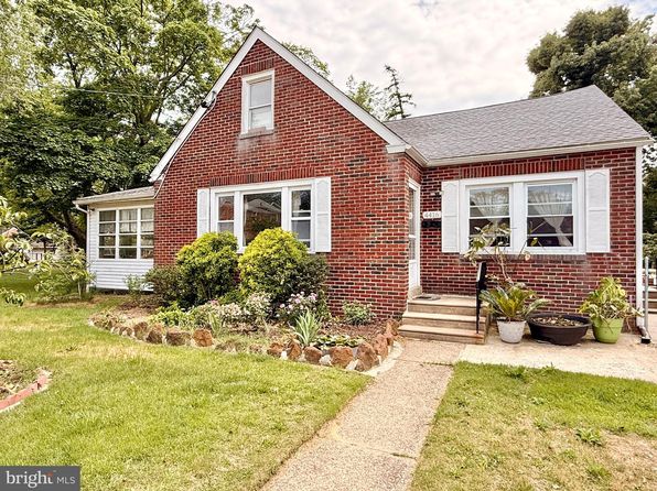 4416 Elvena Ave, Pennsauken, NJ 08109