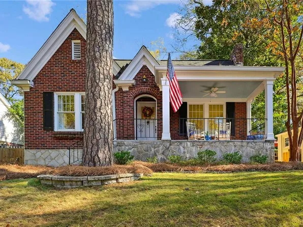 3263 W Shadowlawn Ave NE, Atlanta, GA 30305