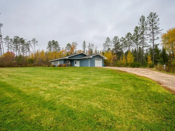 2525 Glenwood Dr, Grand Rapids, MN 55744