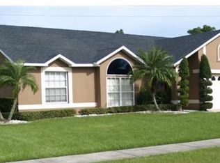 1605 Lund Ave, Kissimmee, FL 34744