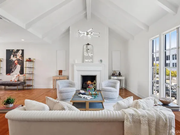 3445 Fillmore St, San Francisco, CA 94123