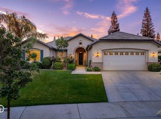 10012 China Rose Ave, Bakersfield, CA