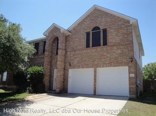 1009 Howeth Dr, Pflugerville, TX 78660