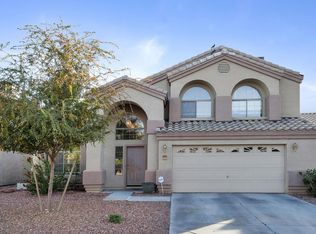 12749 W Calavar Rd, El Mirage, AZ 85335