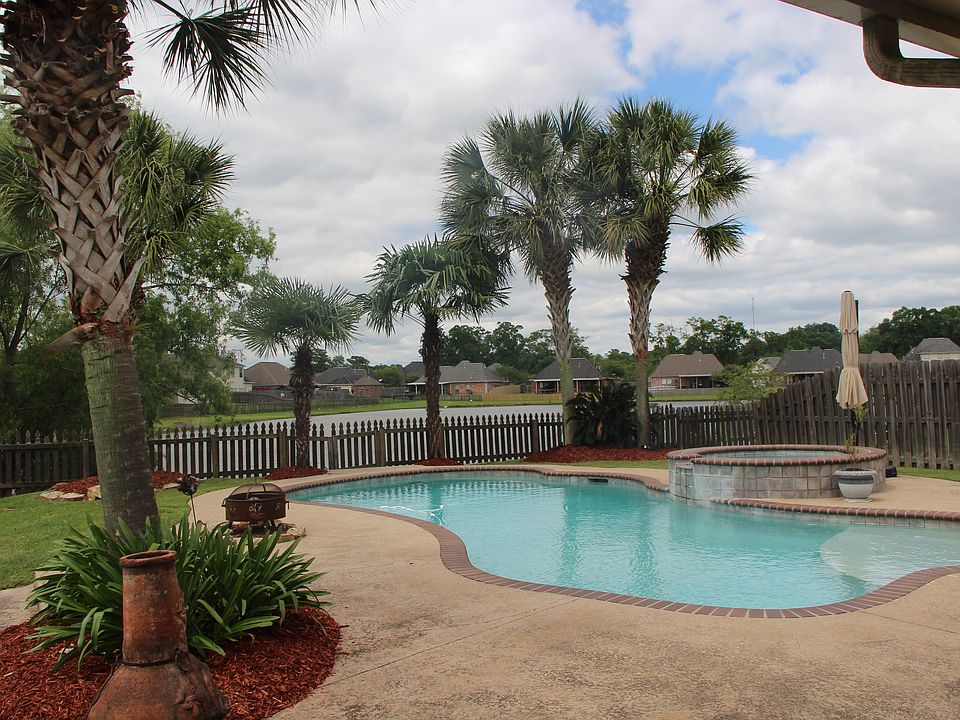pool/spa