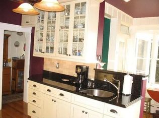 5103 Woodside Rd, Baltimore, MD 21229