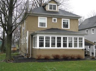 167 Pierce Ave, Hamburg, NY 14075