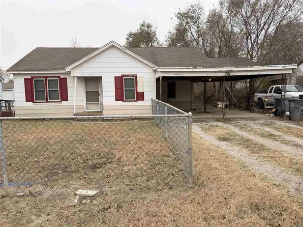 1204 NW Taft Ave, Lawton, OK 73507