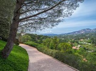 17 Conejo Rd, Santa Barbara, CA 93103