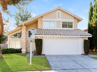 1415 Heather Ridge Rd, North Las Vegas, NV 89031